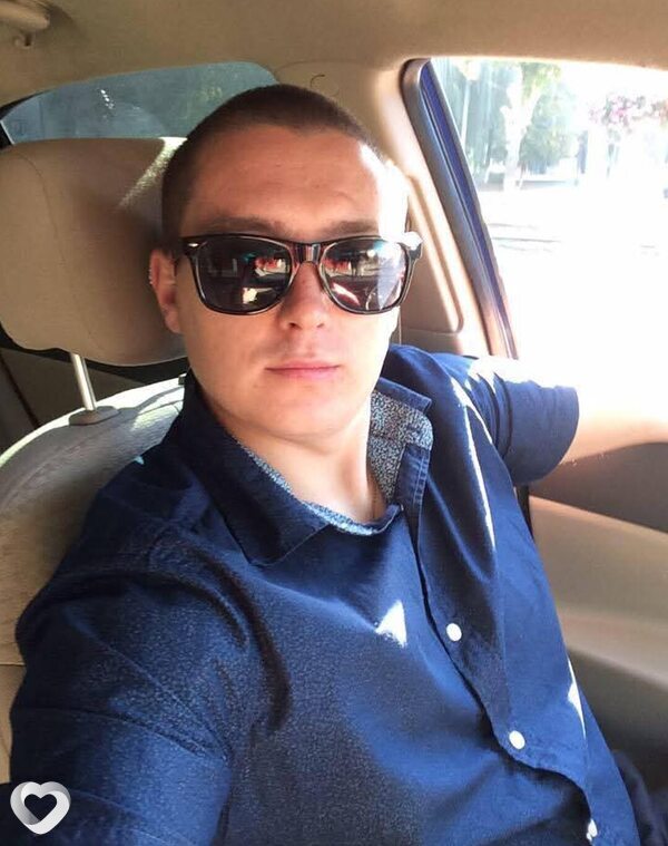 Сергей, 41, Киеве — анкета №97541