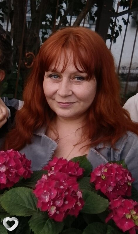 Виктория, 59, Днепр — анкета №97668