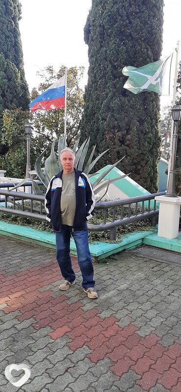 Сергей, Братск