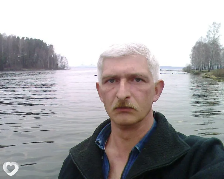 Эдуард, 60, Москве — анкета №97673