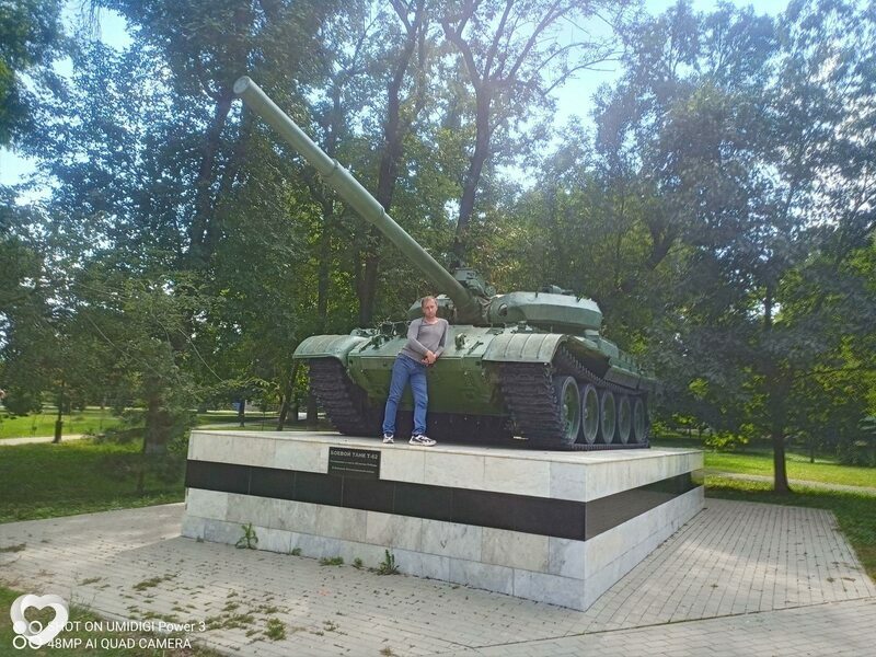 Алексей, 45, Белореченске — анкета №97678