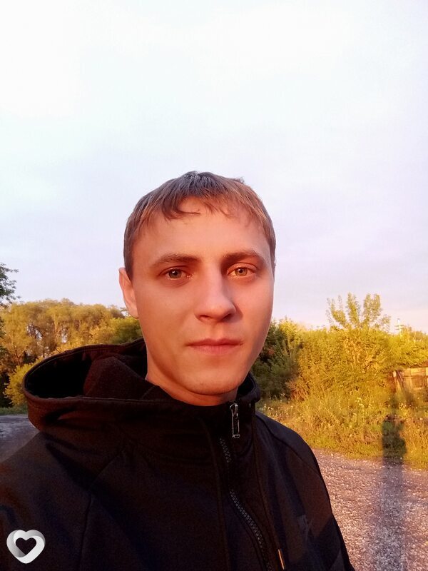 Дмитрий, 32, Москве — анкета №97683