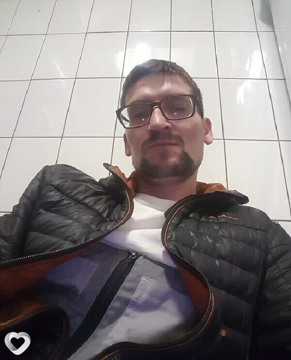 Андрей, 35, Новосибирске — анкета №97686