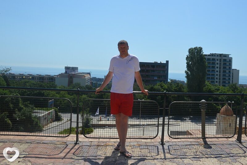 Алексей, 46, Минске — анкета №97687