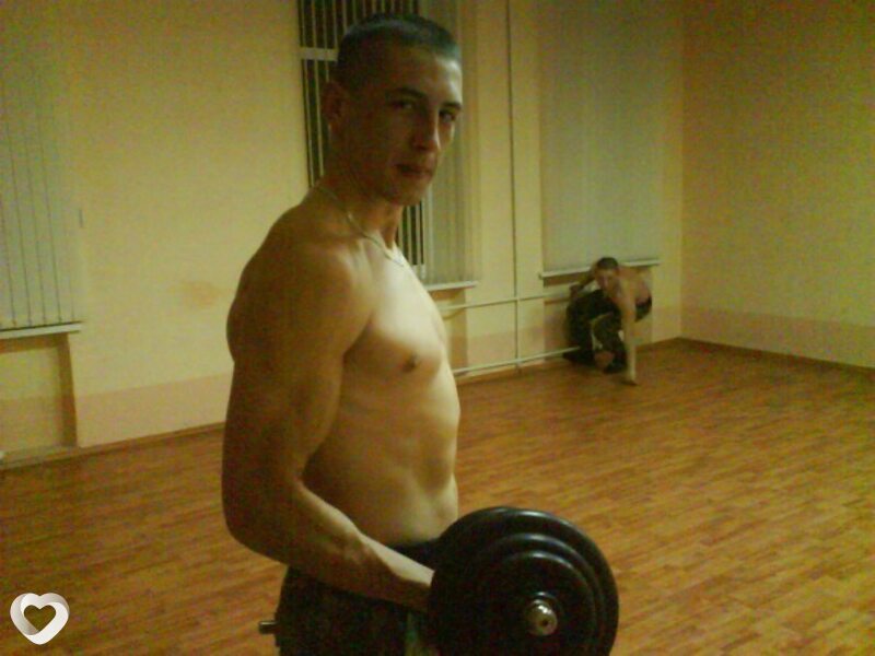 Виктор, 36, Столине — анкета №97690
