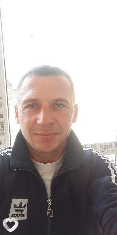 Юрий, 39, Минске — анкета №97617