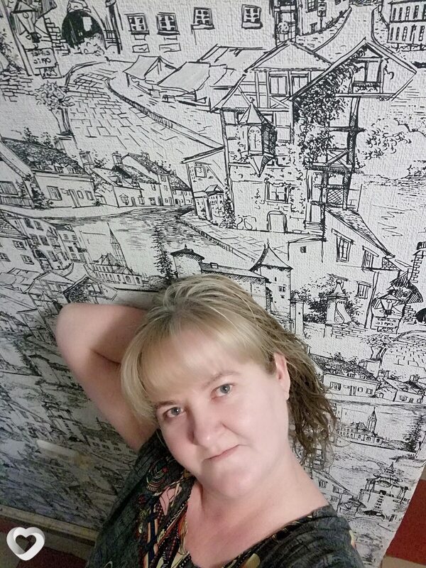 Татьяна, 48, Саратове — анкета №97618
