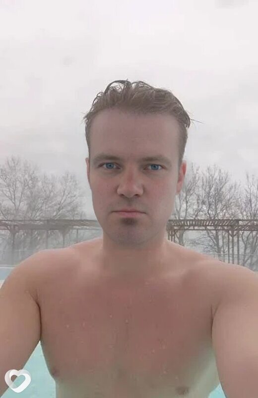 Шуракен, 39, Днепр — анкета №97619