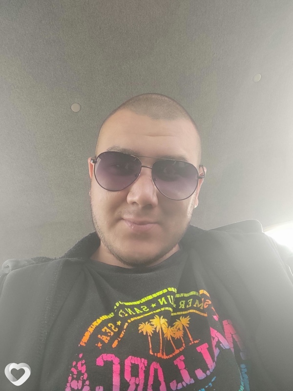 Krash, 33, Минске — анкета №97620