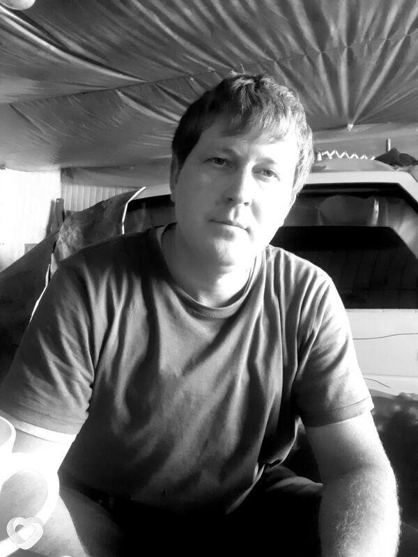 Вань, 37, Славянске-на-Кубани — анкета №97621