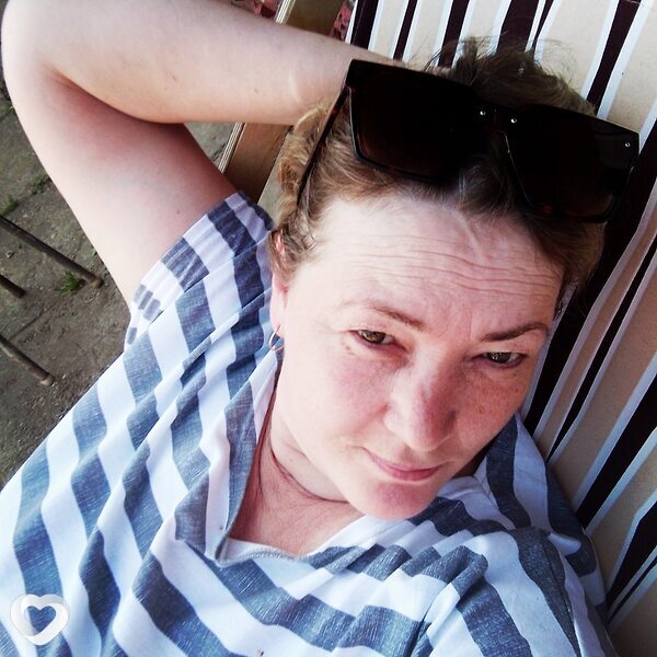 Лена, 52, Иванове — анкета №97622
