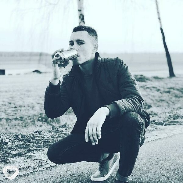Николай, 37, Минске — анкета №97626