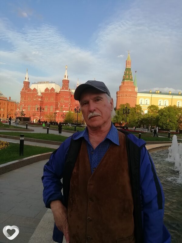 Дмитриевич, Иркутск
