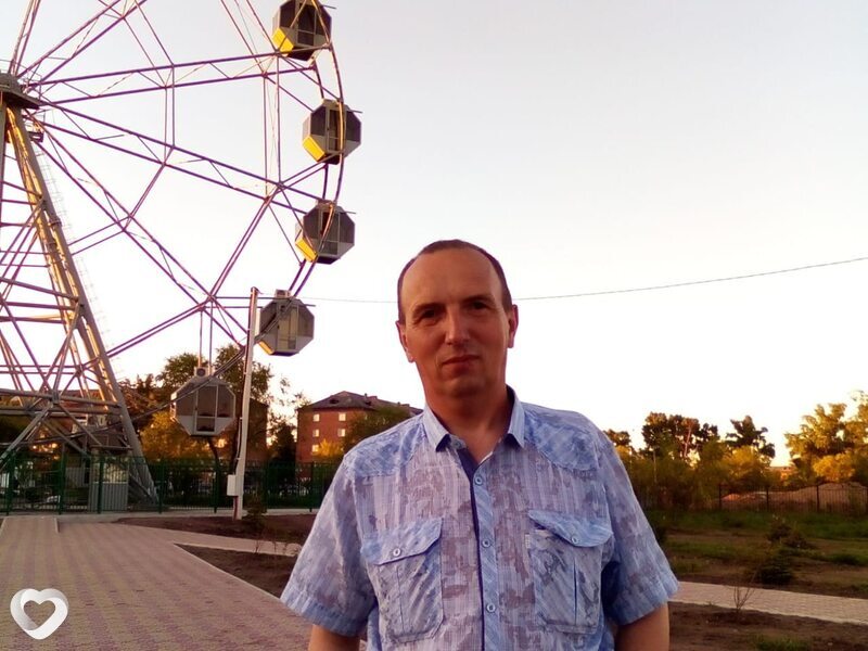 Юрий, 55, Новокузнецке — анкета №97629
