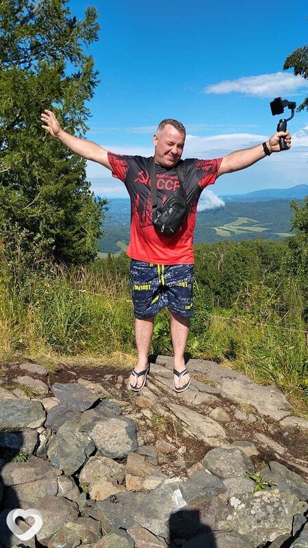 Денис, 44, Кемерове — анкета №97631