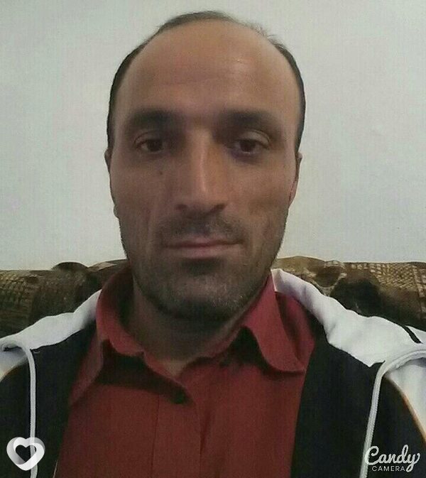 Yuksel, 49, Бишкек — анкета №97632
