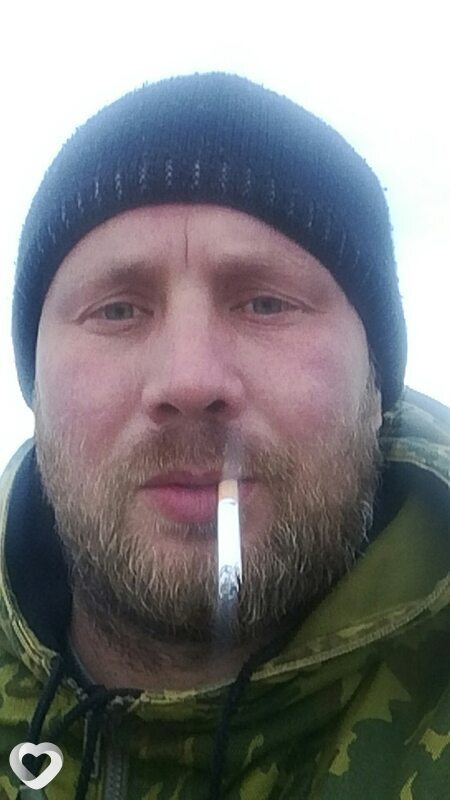 Вячеслав, 45, Владивостоке — анкета №97634