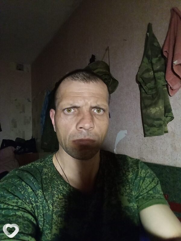 Макс, 42, Лутугине — анкета №97637