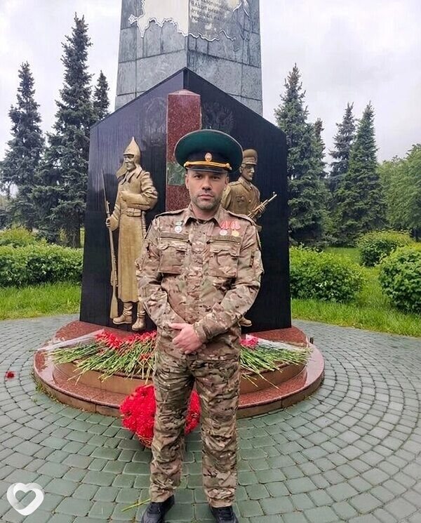 Саша, 38, Тольятти — анкета №97639