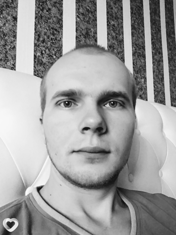 Сергей, 36, Минске — анкета №97640