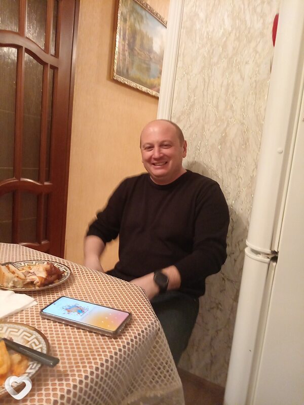 Аслан, 42, Ставрополе — анкета №97597