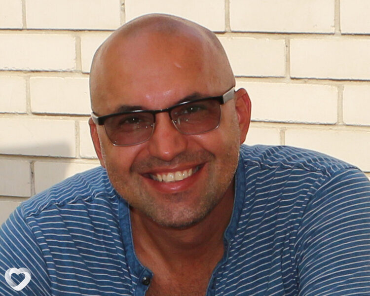 Александр, 47, Гомеле — анкета №97598