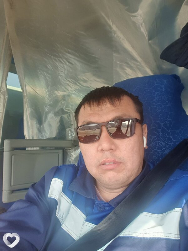 Баир, 43, Улан-Удэ — анкета №97606