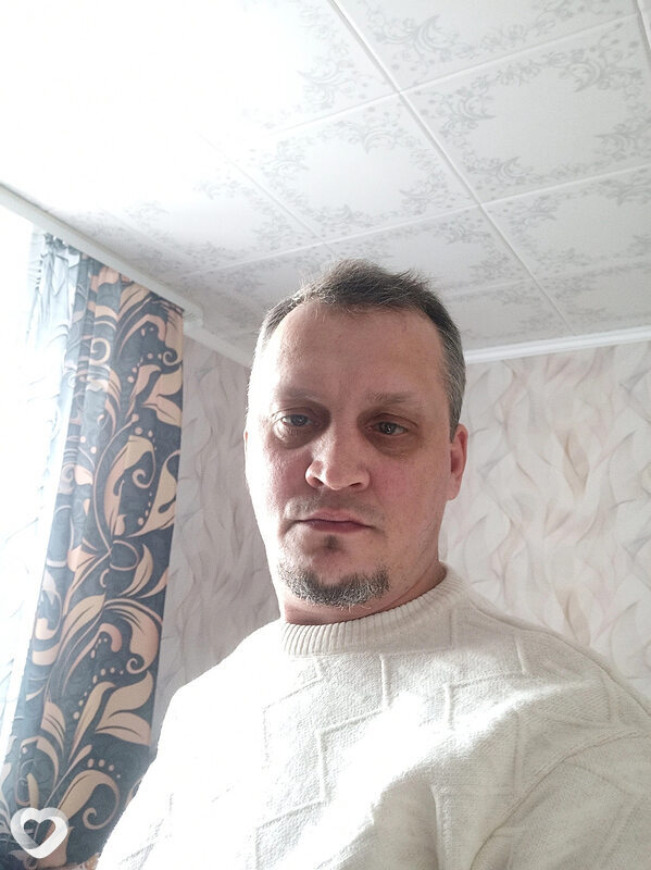 Вадим, 36, Соликамске — анкета №97610