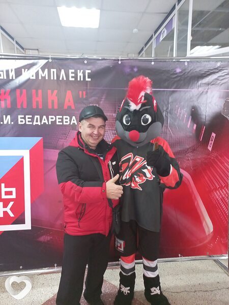 Евгений, 45, Прокопьевске — анкета №97611