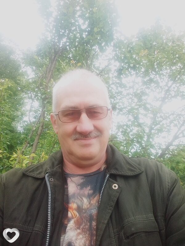 Александр, 57, Смоленске — анкета №97645