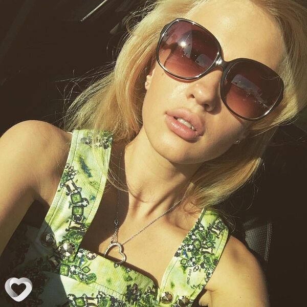 Кристина, 31, Минске — анкета №97649