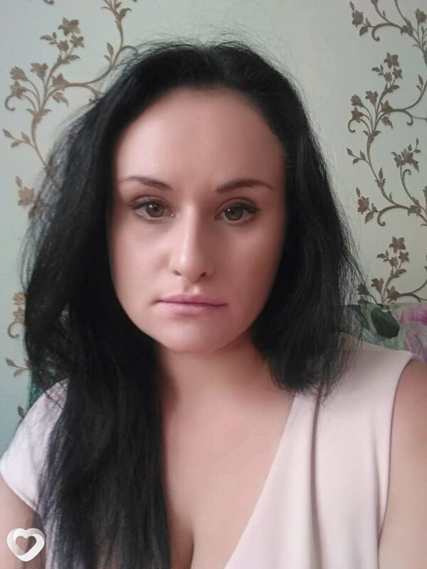Юлия, 33, Минске — анкета №97650