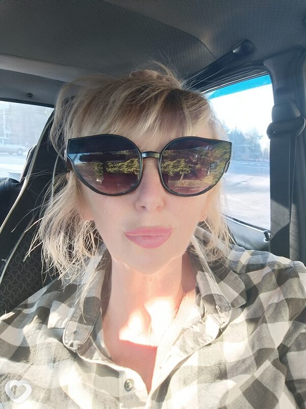Lana, 52, Мариуполе — анкета №97654