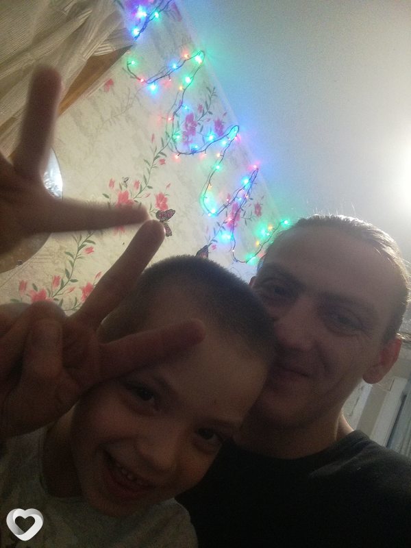 Андрей, 36, Гомеле — анкета №97660