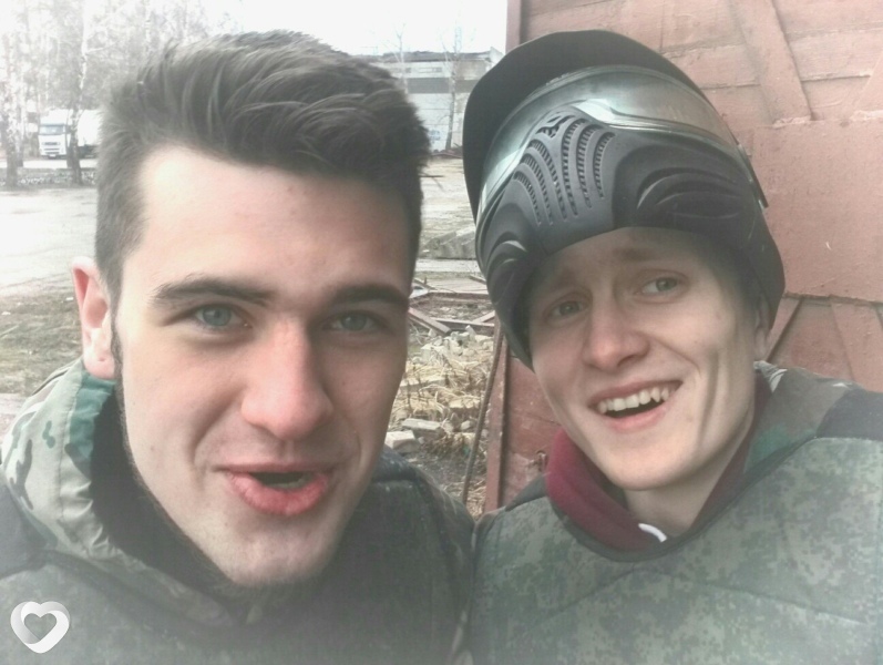 Евгений, 30, Лиде — анкета №97662
