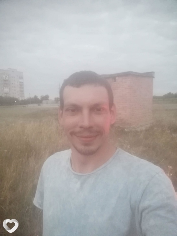Сергей, 33, Кропивницкий — анкета №97663