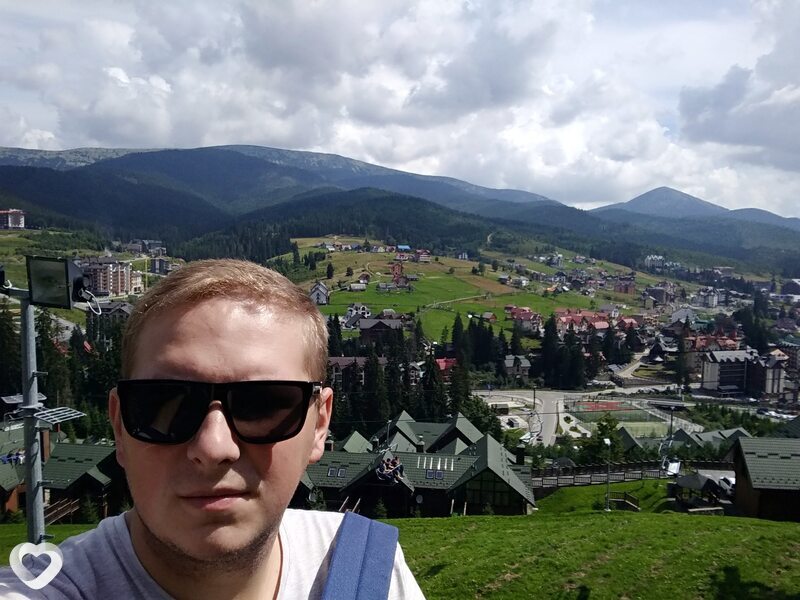Илья, 34, Бресте — анкета №97665