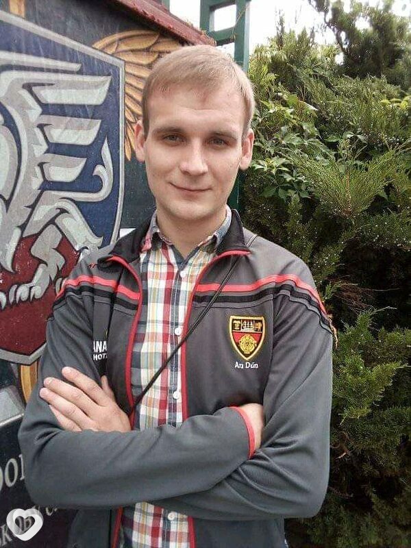 Александр, 32, Херсоне — анкета №97720