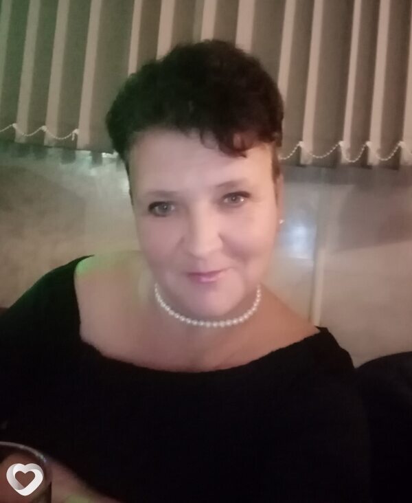 Яна, 53, Бресте — анкета №97721