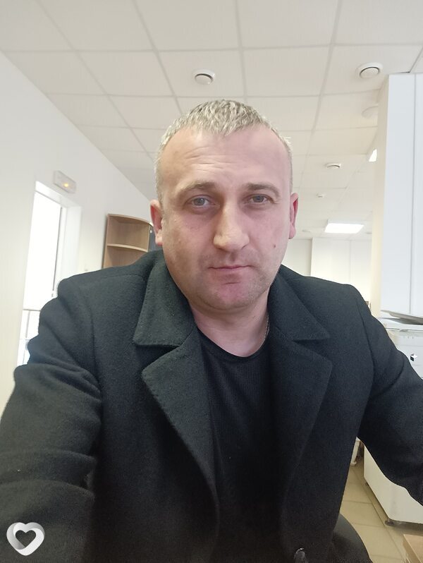 Дмитрий, 40, Рязани — анкета №97724