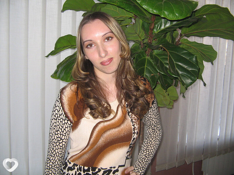 Елена, 42, Челябинске — анкета №97731
