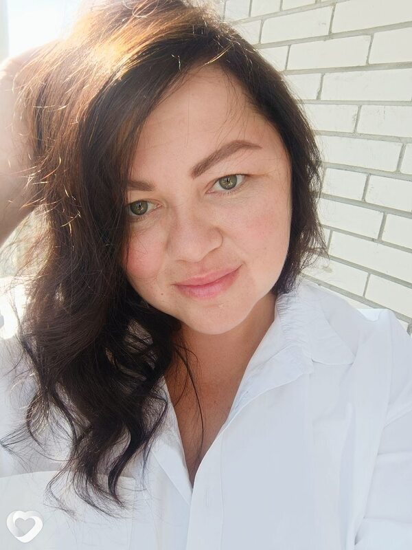 Елена, 44, Киселевске — анкета №97732