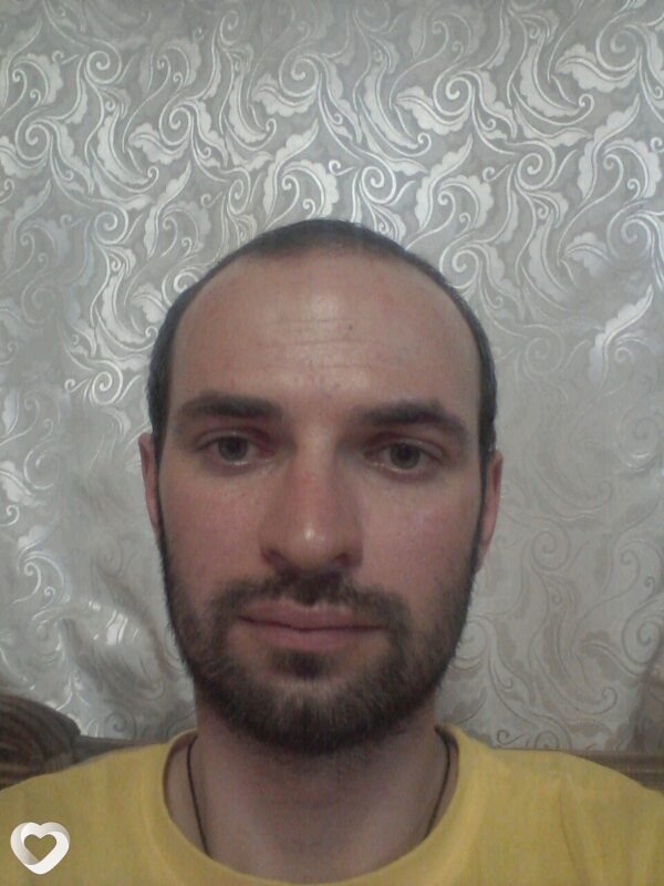 Слюсар, 45, Борисполе — анкета №97736