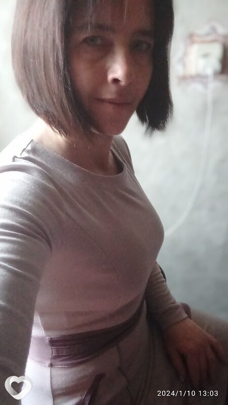 Ирина, 47, Донецке — анкета №97737