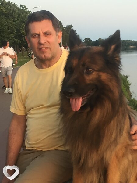 Сергей, 51, Кременчуге — анкета №97738