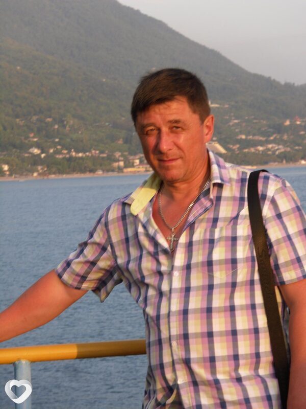 Александр, 61, Омске — анкета №97739