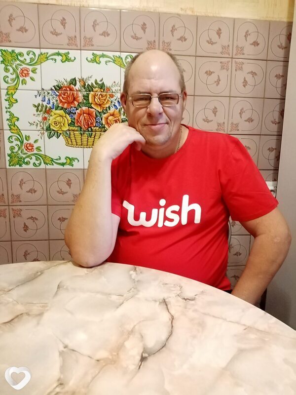 Игорь, 51, Барановичах — анкета №97844