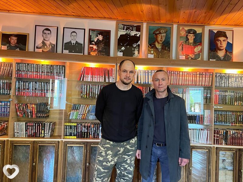 Евгений, 51, Обнинске — анкета №97846