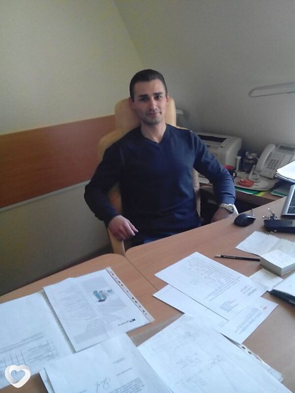 Сергей, 42, Сергиеве Посаде — анкета №97849