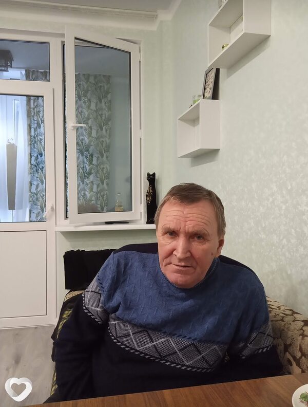 Алексей, 65, Анапе — анкета №97851
